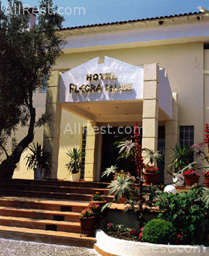 Flegra Palace Hotel 1